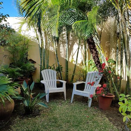 Bed & Breakfast The Rock San Jose  Luaran gambar